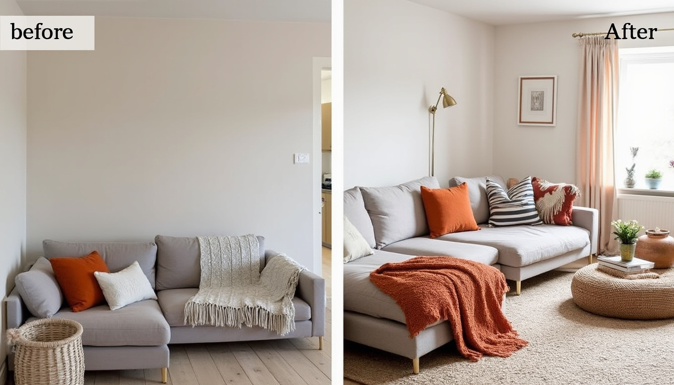 découvrez notre avis complet sur h&m home : analyse approfondie de la qualité, du style et des prix pour vous aider à mieux choisir votre décoration intérieure.