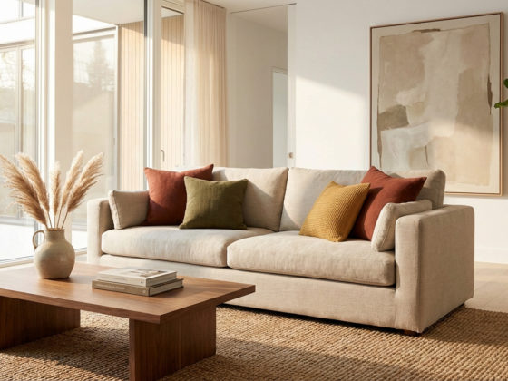 avis westwing salon moderne et epure