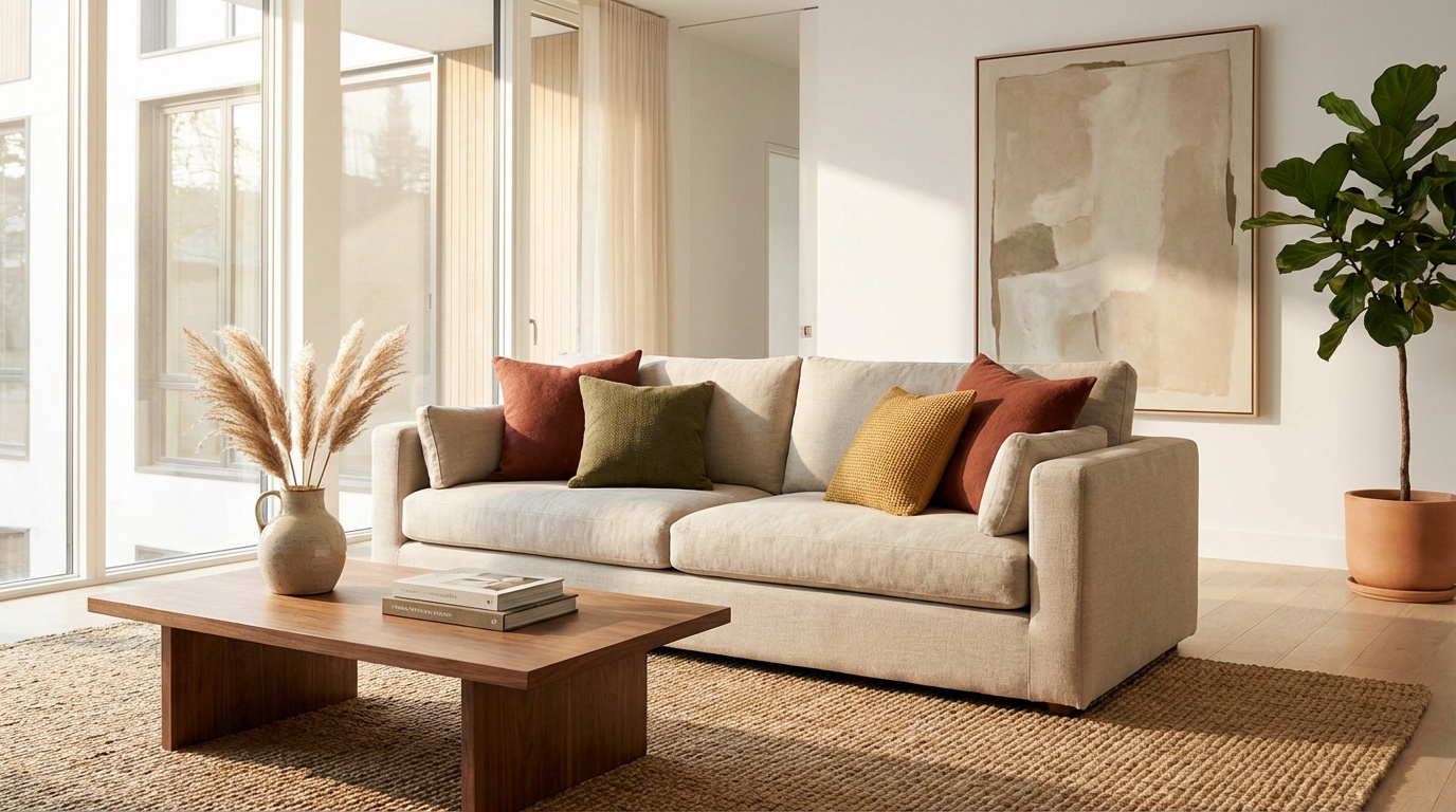 avis westwing salon moderne et epure