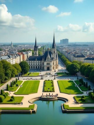 obtenir un devis demenageur nantes photo