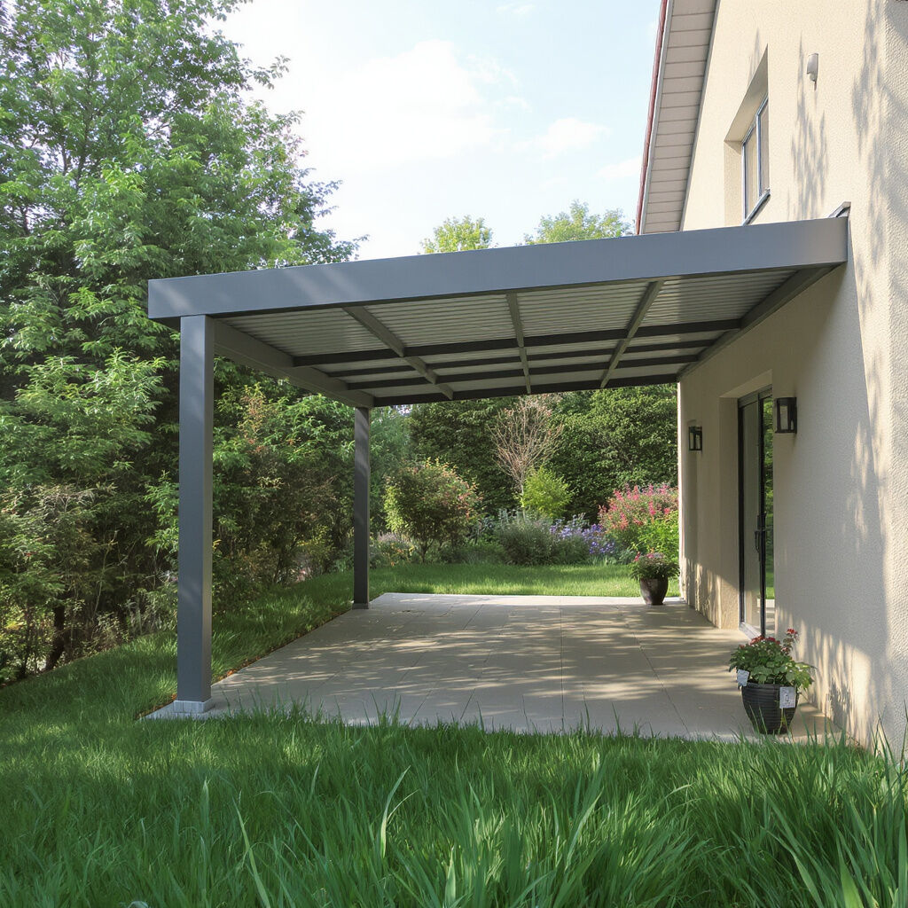 design carport