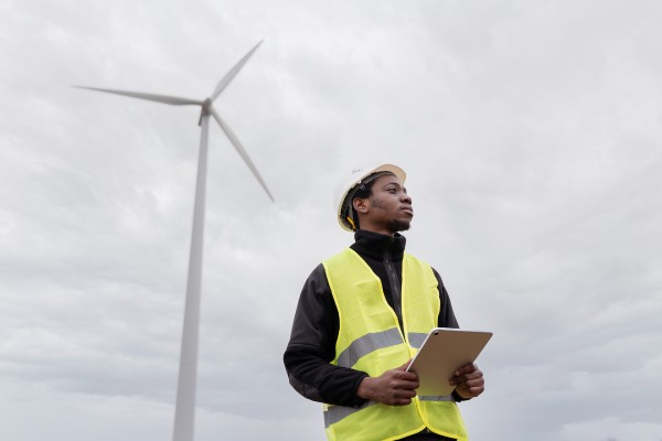 accélérateur de la transition Énergétique