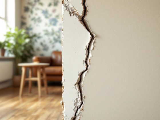 découvrez les risques liés aux fissures dans les murs intérieurs, comment les identifier et savoir quand il est nécessaire de s'inquiéter pour la sécurité de votre habitation.