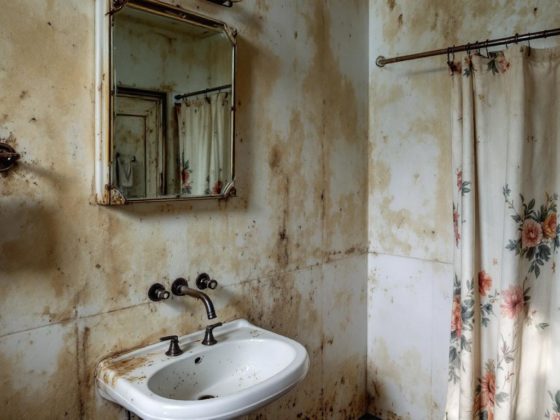 découvrez les causes des murs humides dans une maison ancienne et trouvez des solutions efficaces ainsi que des conseils pratiques pour préserver votre habitation.