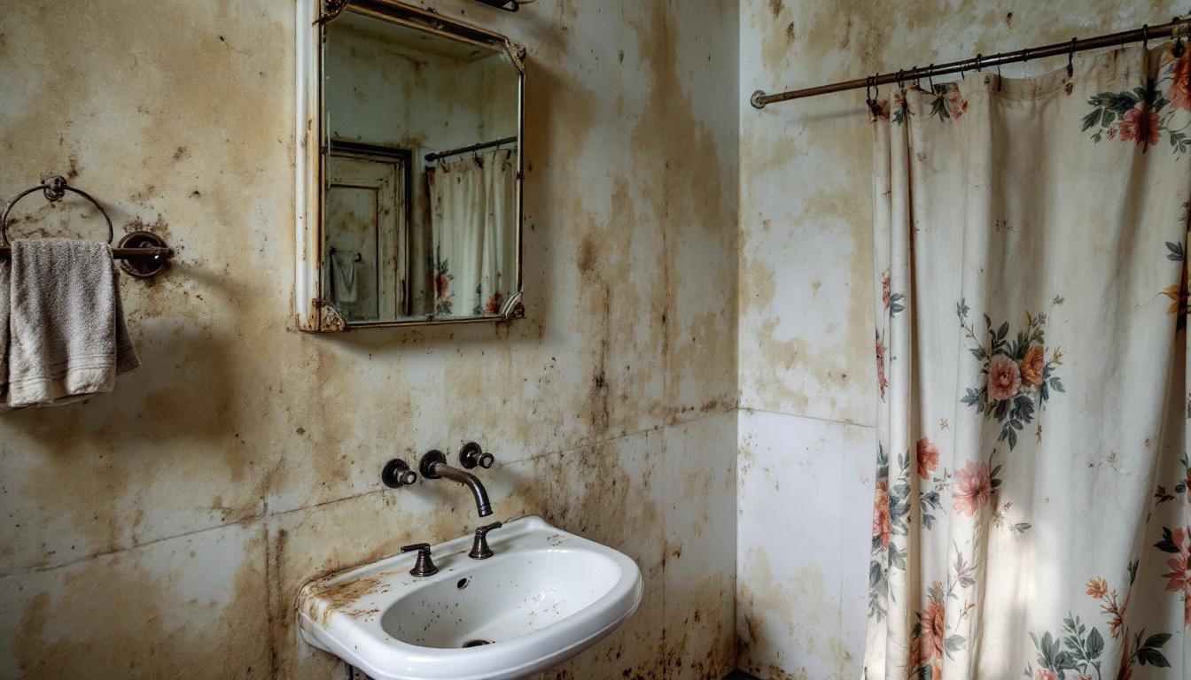 découvrez les causes des murs humides dans une maison ancienne et trouvez des solutions efficaces ainsi que des conseils pratiques pour préserver votre habitation.