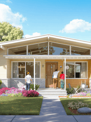 découvrez nos conseils pratiques pour rénover une maison des années 60 : étapes clés, astuces, budget et meilleures solutions pour moderniser votre habitat et réussir votre projet de rénovation.