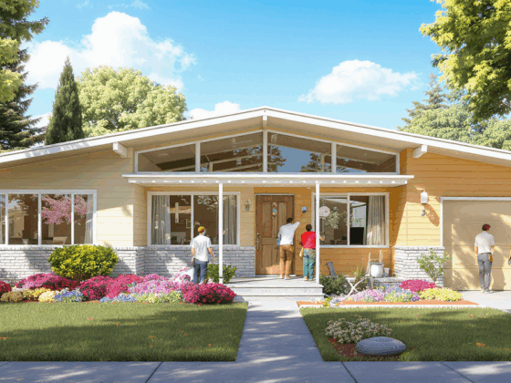 découvrez nos conseils pratiques pour rénover une maison des années 60 : étapes clés, astuces, budget et meilleures solutions pour moderniser votre habitat et réussir votre projet de rénovation.