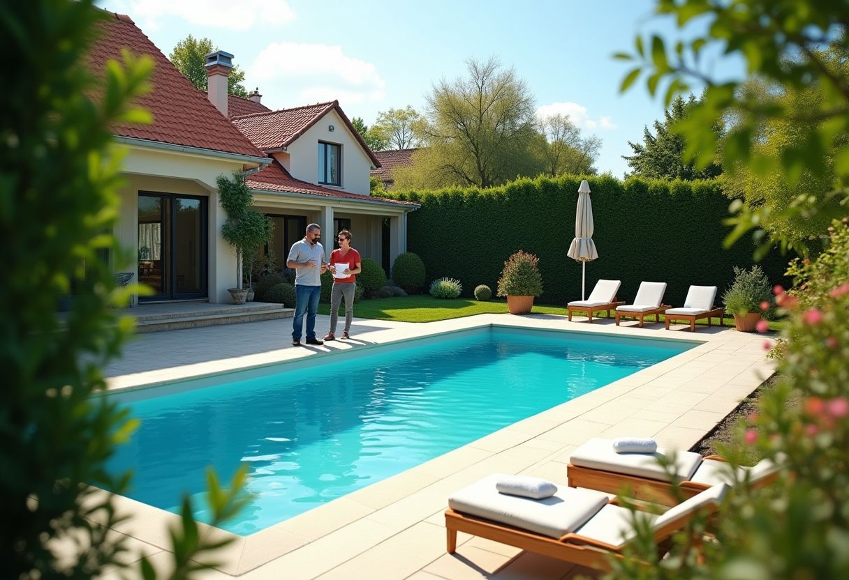 constructeur piscine isere photo