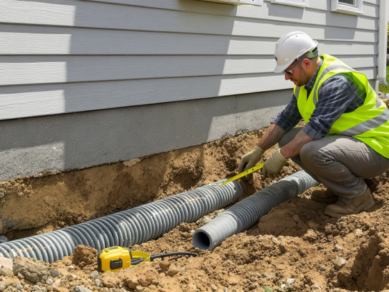 découvrez le coût moyen de l'installation d'un drain de maison, les facteurs qui influencent le prix et des conseils pour bien préparer votre projet.