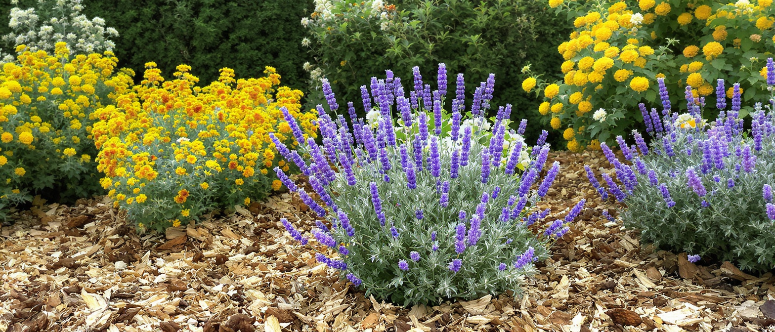découvrez des méthodes efficaces et naturelles pour éliminer les puces de jardin et protéger vos plantes tout en respectant l'environnement.