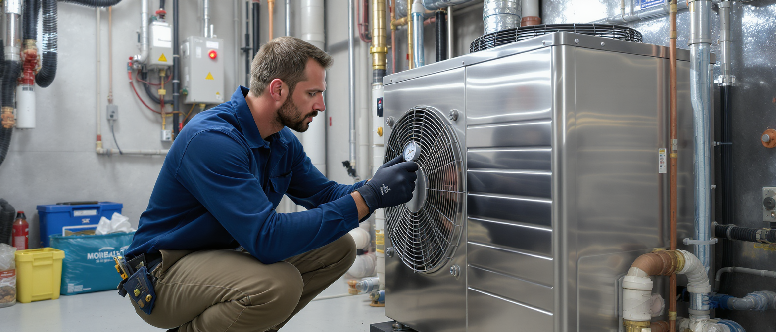 découvrez les problèmes courants des pac hitachi et leurs solutions efficaces pour optimiser le fonctionnement de votre système de chauffage et climatisation.