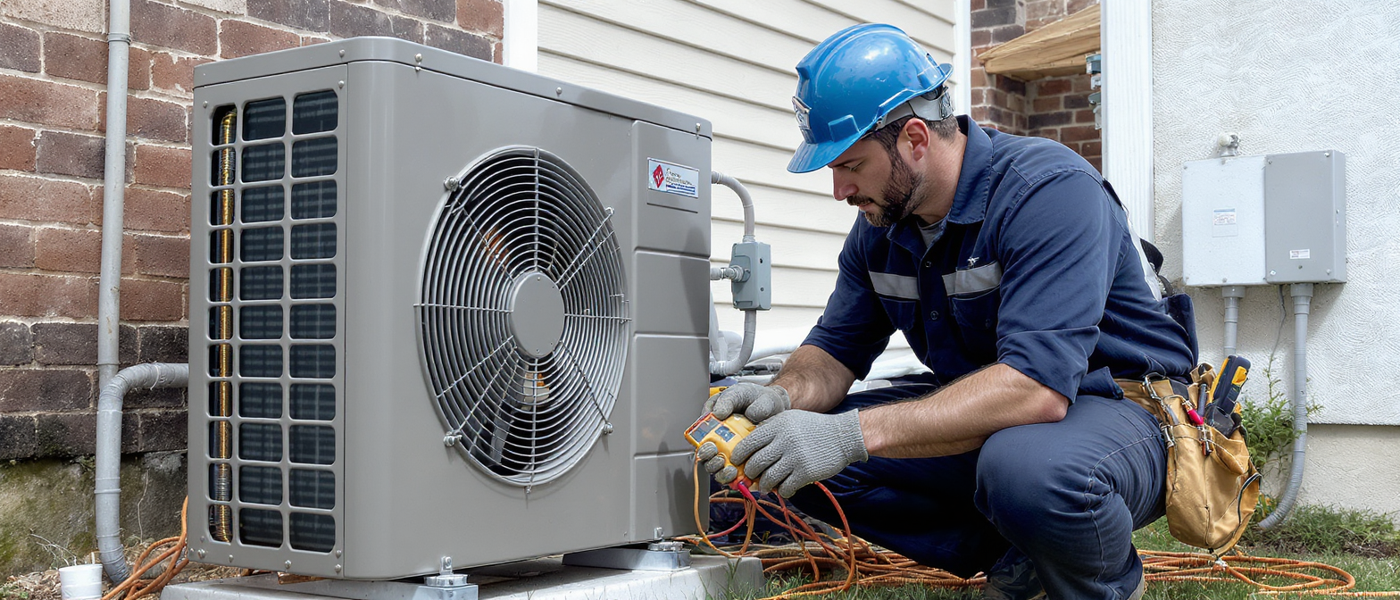 découvrez les problèmes courants des pac hitachi et leurs solutions efficaces pour un fonctionnement optimal de votre pompe à chaleur.