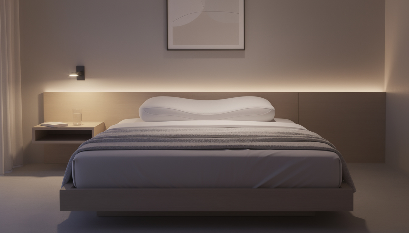 découvrez pourquoi vous dormez mal et comment choisir la literie adaptée peut transformer la qualité de votre sommeil pour des nuits plus reposantes.