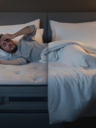 découvrez pourquoi vous dormez mal et comment choisir la literie adaptée peut transformer la qualité de votre sommeil.