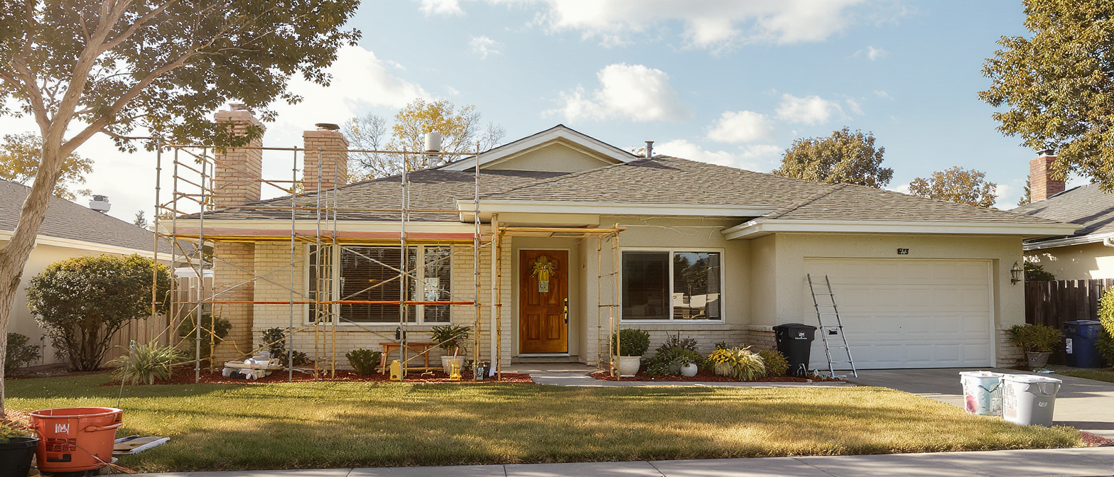 découvrez les conseils indispensables pour réussir la rénovation d'une maison des années 60 et transformez votre projet en un véritable succès.