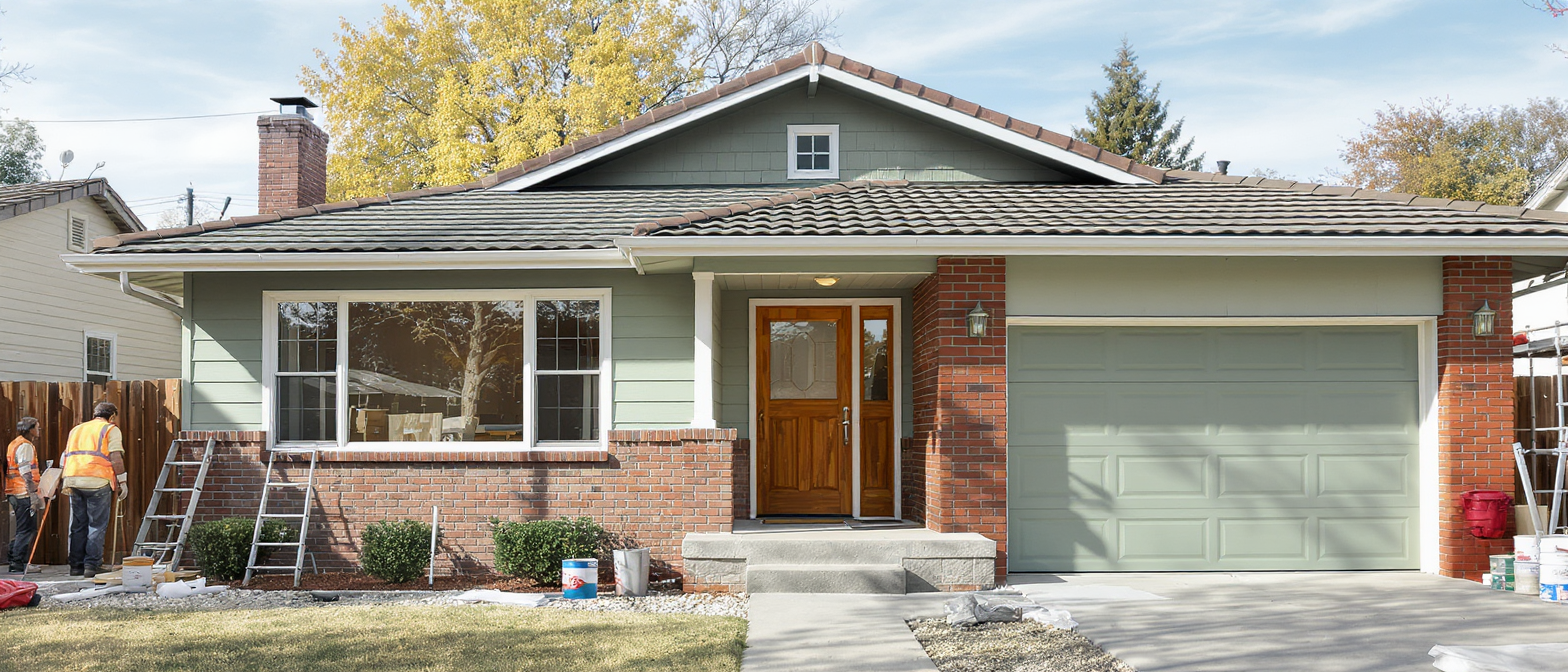 découvrez nos conseils essentiels pour rénover une maison des années 60 et réussir votre projet de rénovation avec succès.