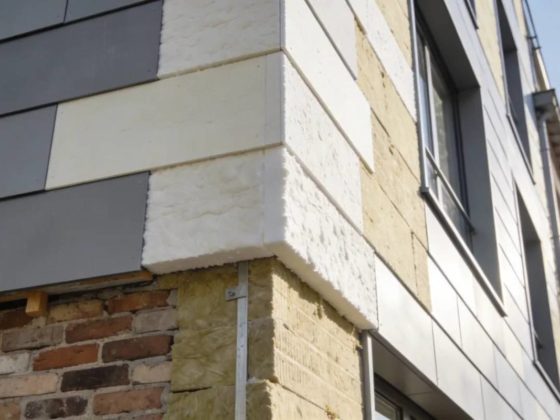 bardage isolant une solution performante pour la r