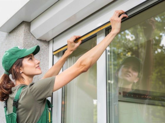 volet roulanrt cassé