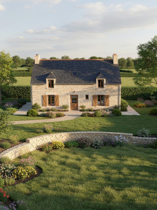 bocage ornais