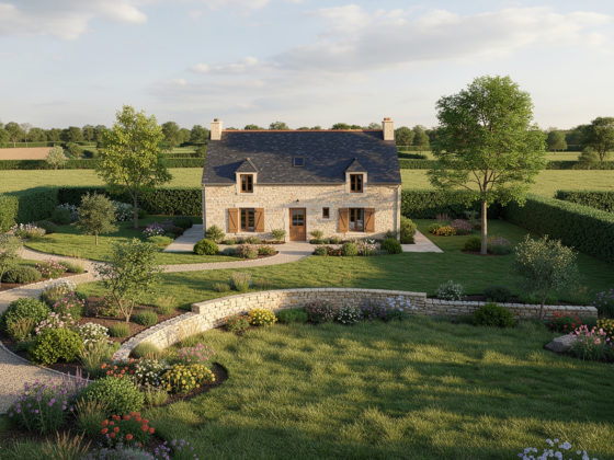 bocage ornais