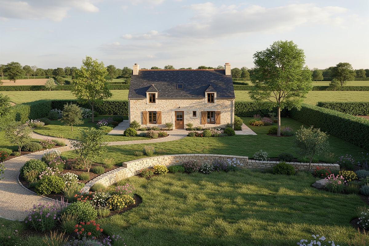 bocage ornais