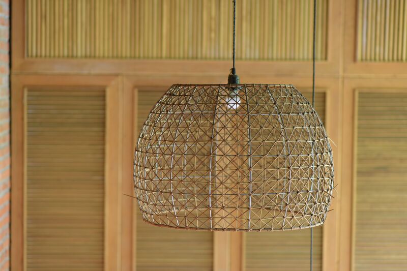 décoration naturelle